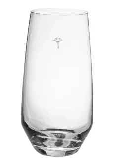 JOOP! Gläserset - Longdrink Single Cornflower 2tlg.