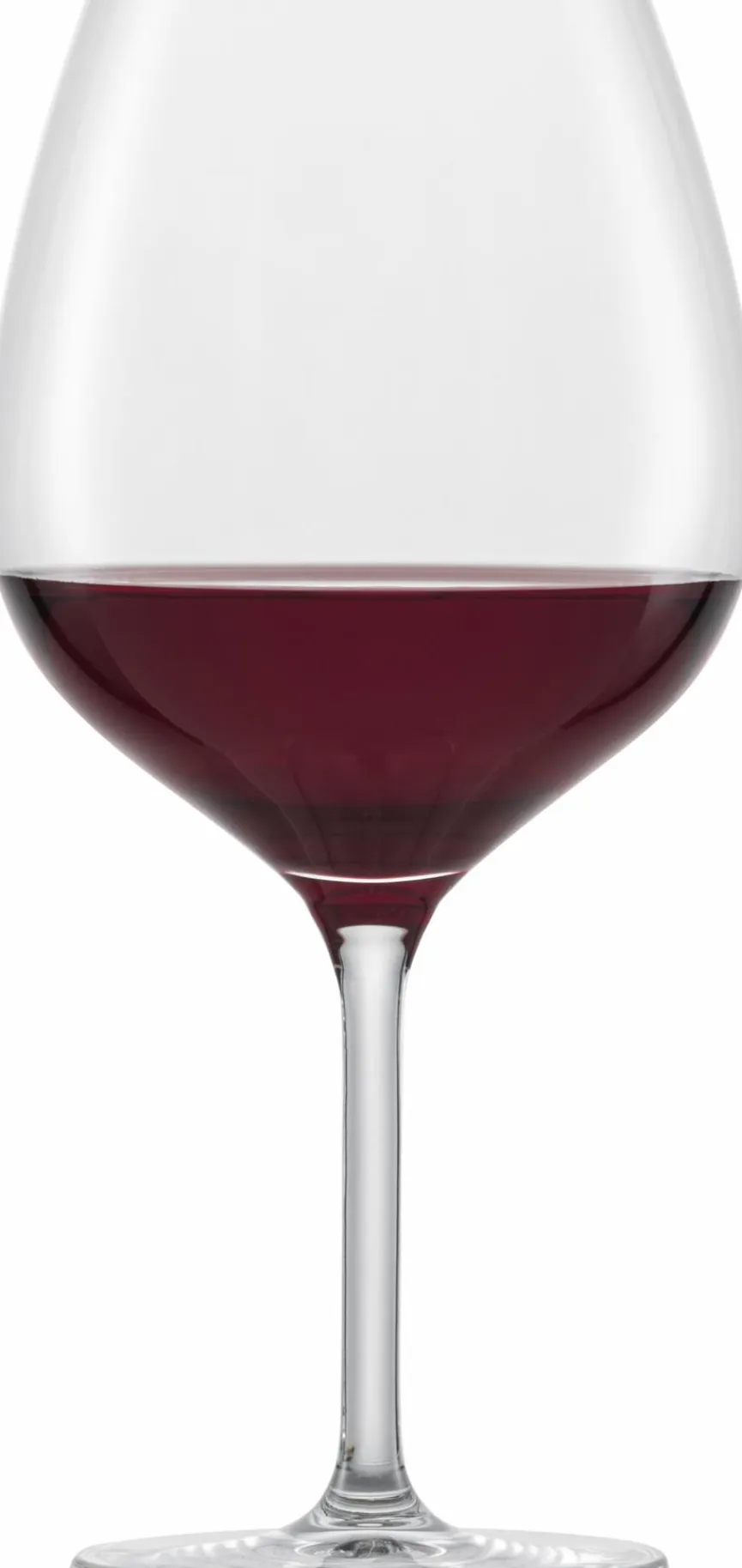 SCHOTT ZWIESEL Gläser|Gläserset - Rotwein For You 4tlg.