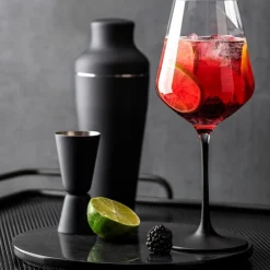 Discount Gläserset - Rotwein Manufacture 4tlg. Gläser