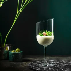 New Gläserset - Rotwein New Moon 4tlg. Gläser