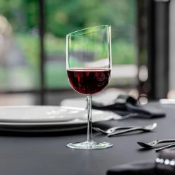 New Gläserset - Rotwein New Moon 4tlg. Gläser