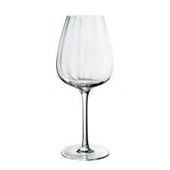 Villeroy & Boch Gläserset - Rotwein Rose Garden 4tlg.