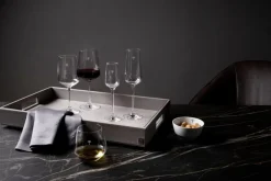 Discount Gläserset - Rotwein Single Cornflower 2tlg. Gläser