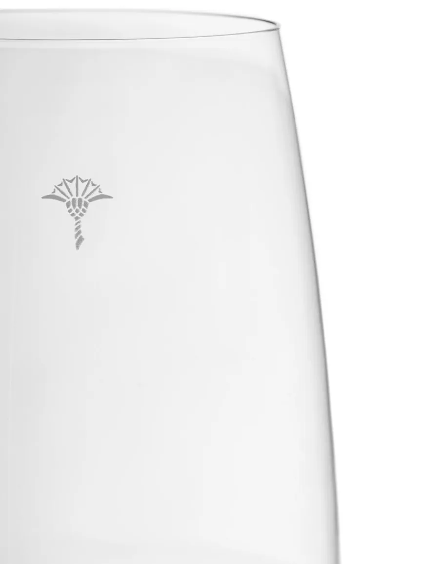 Discount Gläserset - Rotwein Single Cornflower 2tlg. Gläser