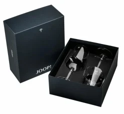 Discount Gläserset - Rotwein Single Cornflower 2tlg. Gläser