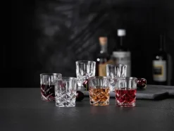 Outlet Gläserset - Stamper Noblesse 4tlg. Gläser