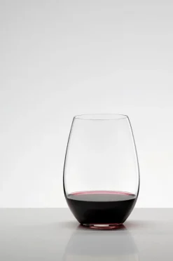 Riedel Gläser|Gläserset - Syrah/Shiraz O Wine Tumbler 2tlg.