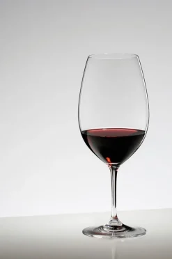 Online Gläserset - Syrah/Shiraz Vinum 2tlg. Gläser