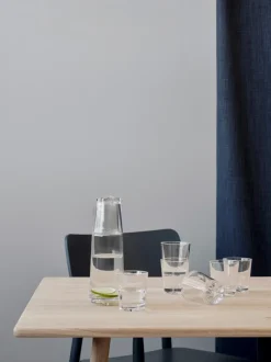Stelton Gläserset - Wasser Clacier 6tlg.