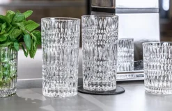 Nachtmann Gläserset - Wasser Ethno 4tlg.