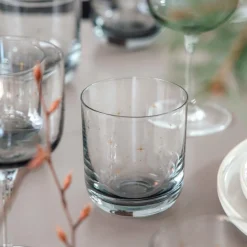 like. by Villeroy & Boch Gläserset - Wasser Winter Glow 200 ml