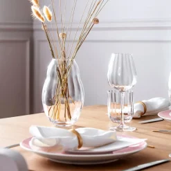 Villeroy & Boch Gläser|Gläserset - Weißwein Rose Garden 4tlg.