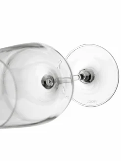 JOOP! Gläserset - Weißwein Single Cornflower 2tlg.