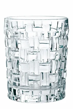 Nachtmann Gläser|Gläserset - Whisky Bossa Nova 4tlg.