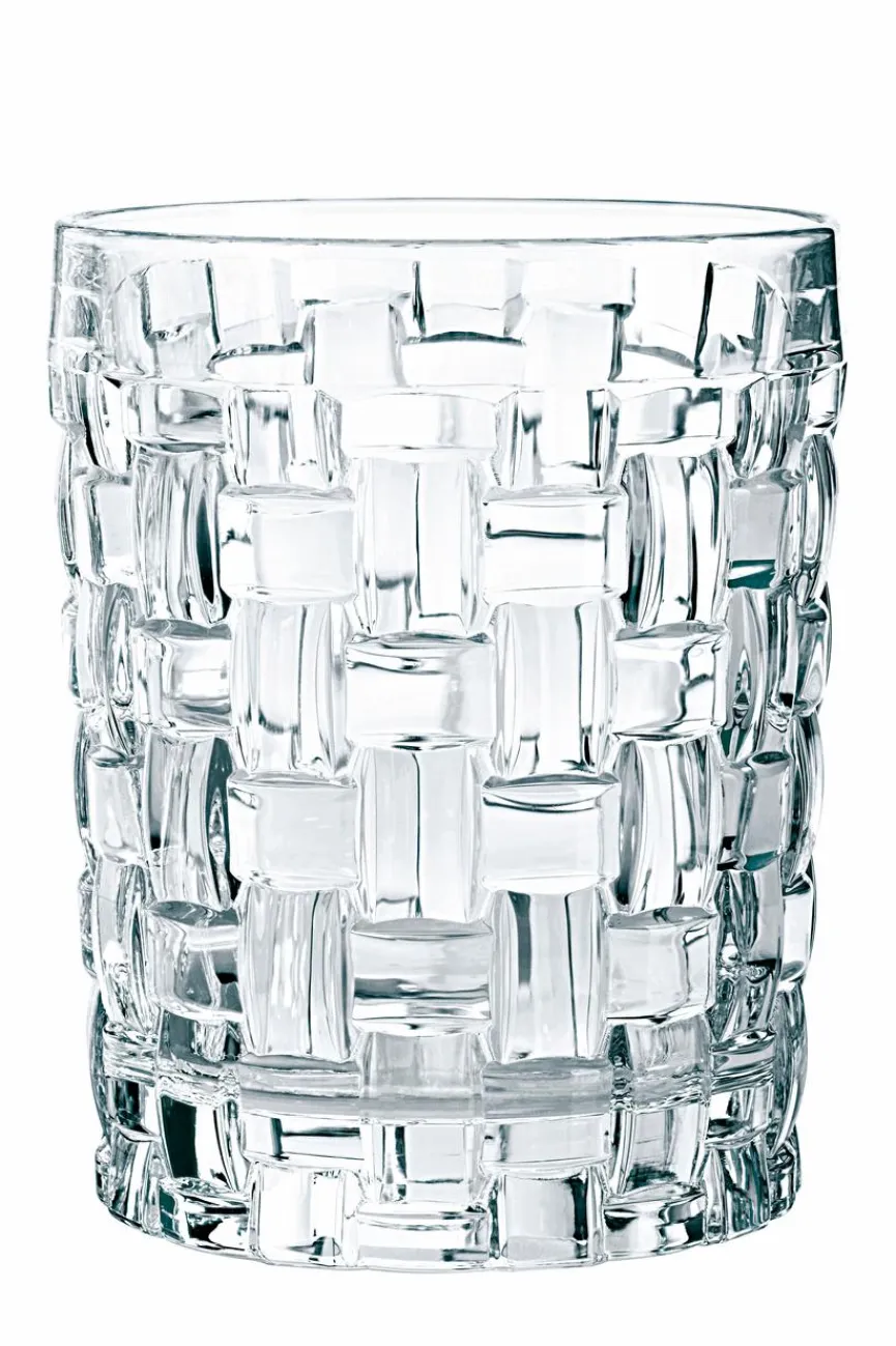 Nachtmann Gläser|Gläserset - Whisky Bossa Nova 4tlg.