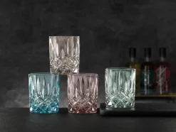 Nachtmann Gläser|Gläserset - Whisky Noblesse 2tlg.