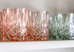 Nachtmann Gläser|Gläserset - Whisky Noblesse 2tlg.