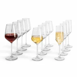 Ritzenhoff & Breker Gläser|Gläserset Jive 12tlg.