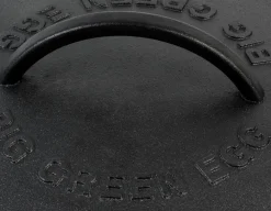 New Grill Dutch Oven Gusseisen Grillzubehör