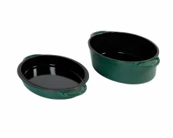 New Grill Dutch Oven Oval 2XL / XLarge / Large Grillzubehör