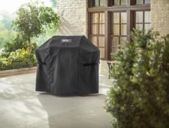 Weber Weber Grills & Grillzubehör|Grillabdeckhaube Für Spirit II 200&Spirit 200
