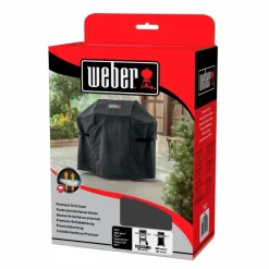 Weber Weber Grills & Grillzubehör|Grillabdeckhaube Für Spirit II 200&Spirit 200