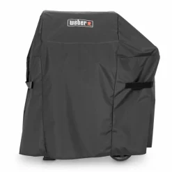 Weber Weber Grills & Grillzubehör|Grillabdeckhaube Für Spirit II 200&Spirit 200