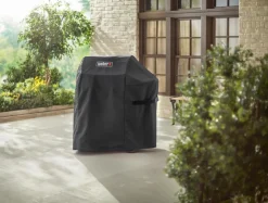 Weber Weber Grills & Grillzubehör|Grillabdeckhaube Für Spirit II 200&Spirit 200