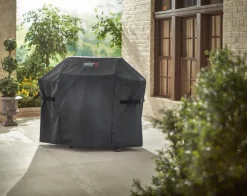 Best Grillabdeckhaube Für Spirit Serien Weber Grills & Grillzubehör
