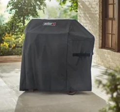 Best Grillabdeckhaube Für Spirit Serien Weber Grills & Grillzubehör