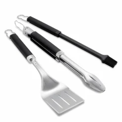 Weber Grillbesteck Set 3tlg.