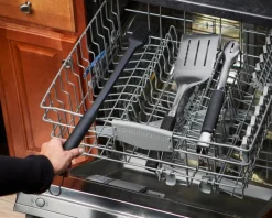 Weber Grillbesteck Set 3tlg.