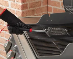 Weber Weber Grills & Grillzubehör|Grillzubehör|Grillbürste Zubehör