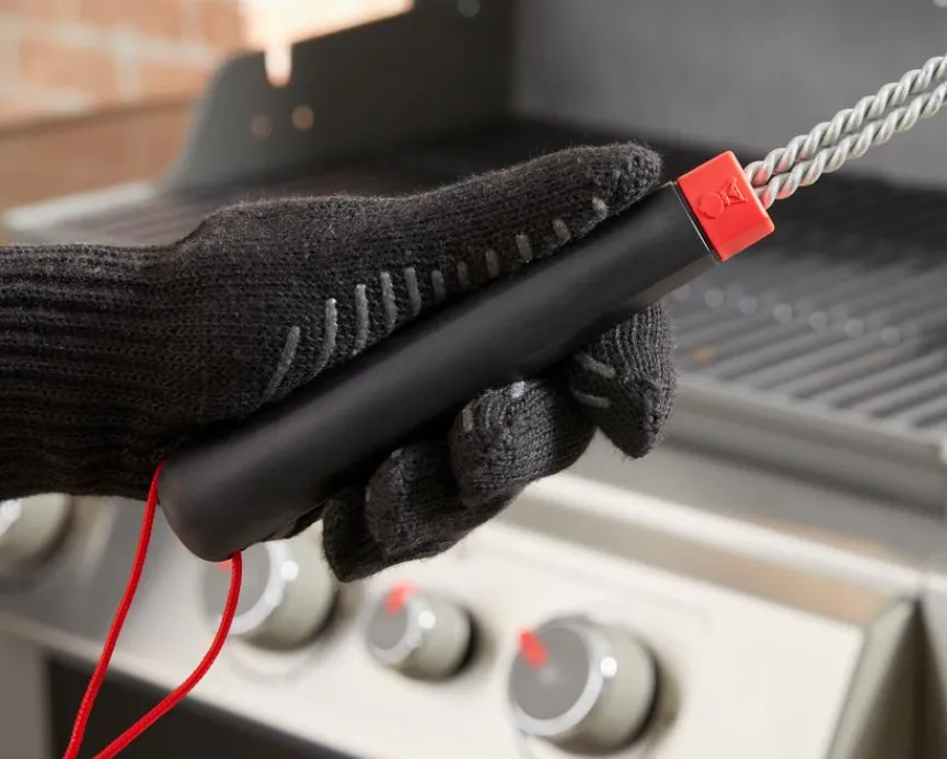 Weber Weber Grills & Grillzubehör|Grillzubehör|Grillbürste Zubehör