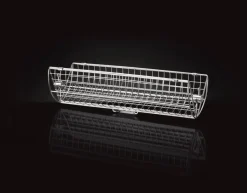 Napoleon Napoleon Grills & Grillzubehör|Grill-Drehspießkorb Edelstahl