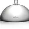 Napoleon Napoleon Grills & Grillzubehör|Grill-Garhaube Edelstahl Ø 26,5 cm