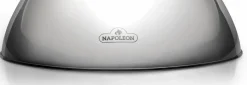 Napoleon Napoleon Grills & Grillzubehör|Grill-Garhaube Edelstahl Ø 26,5 cm