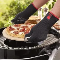 Outlet Grillhandschuh-Set Größe L/XL Weber Grills & Grillzubehör|Grillzubehör