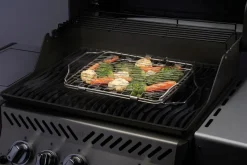 Napoleon Napoleon Grills & Grillzubehör|Grillkorb Fisch und Gemüsekorb