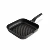 Fürstenhof Grillpfanne Nizza Plus 28 x 28 cm