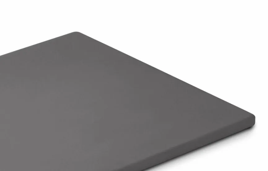 Weber Weber Grills & Grillzubehör|Grill-Pizzastein Eckig glasiert 44 x 30 cm