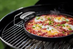 Weber Weber Grills & Grillzubehör|Grillplatte Grillplatte GBS