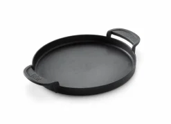Weber Weber Grills & Grillzubehör|Grillplatte Grillplatte GBS