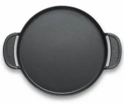 Weber Weber Grills & Grillzubehör|Grillplatte Grillplatte GBS