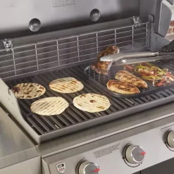 Weber Weber Grills & Grillzubehör|Grillzubehör|Grillplatte Gourmet BBQ System