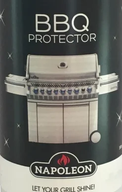 Napoleon Grillreiniger Grill Protector