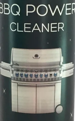 Napoleon Grillreiniger Grill Protector