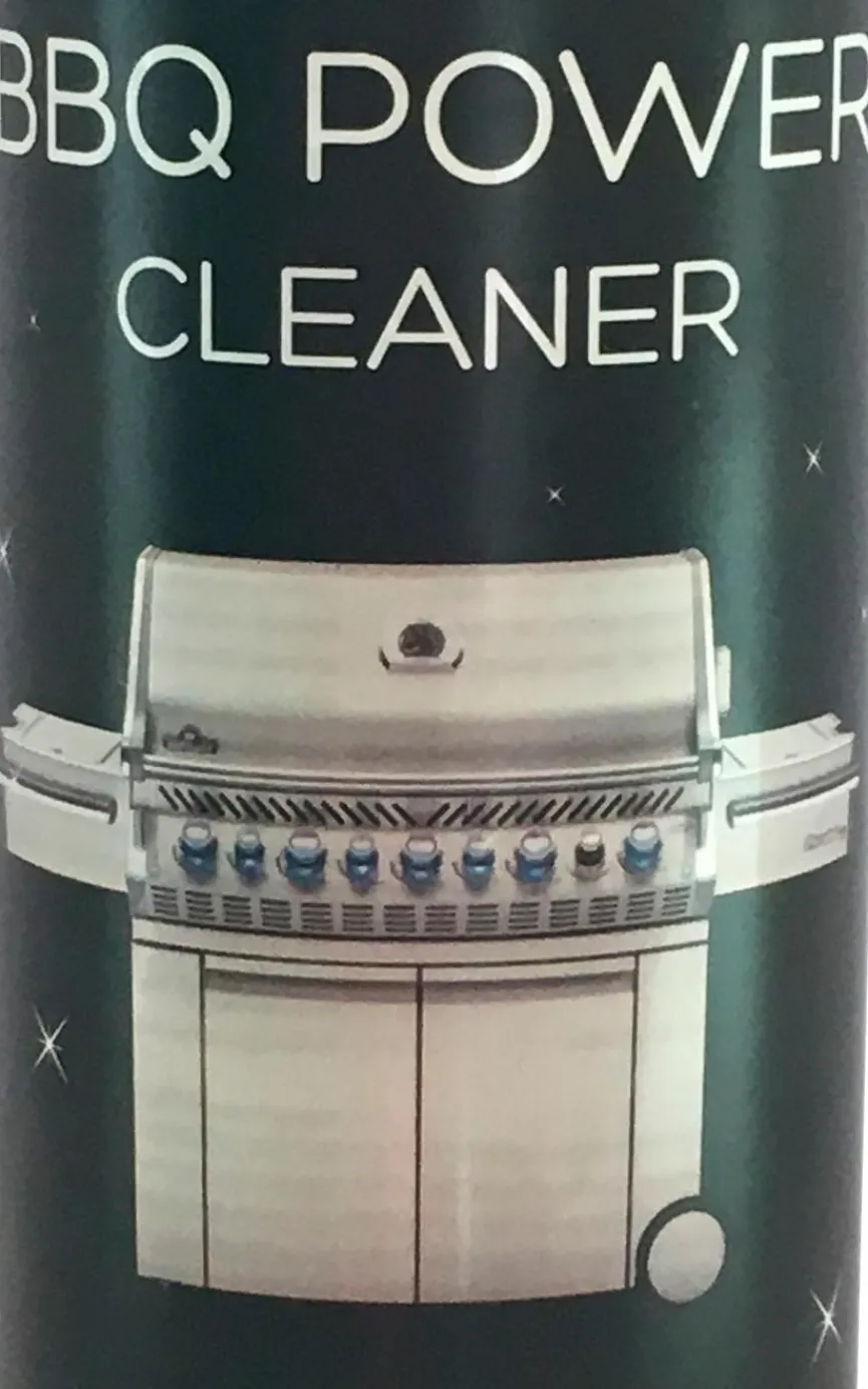 Napoleon Grillreiniger Grill Protector