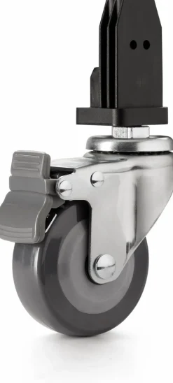 Napoleon Napoleon Grills & Grillzubehör|Grillrollen Heavy Duty Prestige Pro