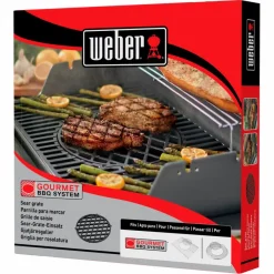 Outlet Grillrost GBS-Sear Grate Weber Grills & Grillzubehör
